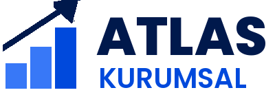 Atlas Kurumsal Logo