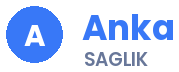 Anka Sağlık logosu