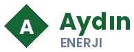 Aydın Enerji logosu