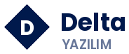 Delta Yazılım logosu