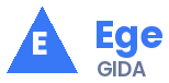 Ege Gıda logosu