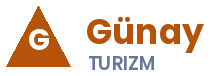 Günay Turizm logosu