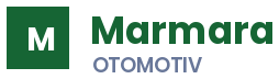 Marmara Otomotiv logosu