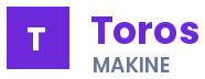 Toros Makine logosu