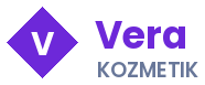 Vera Kozmetik logosu
